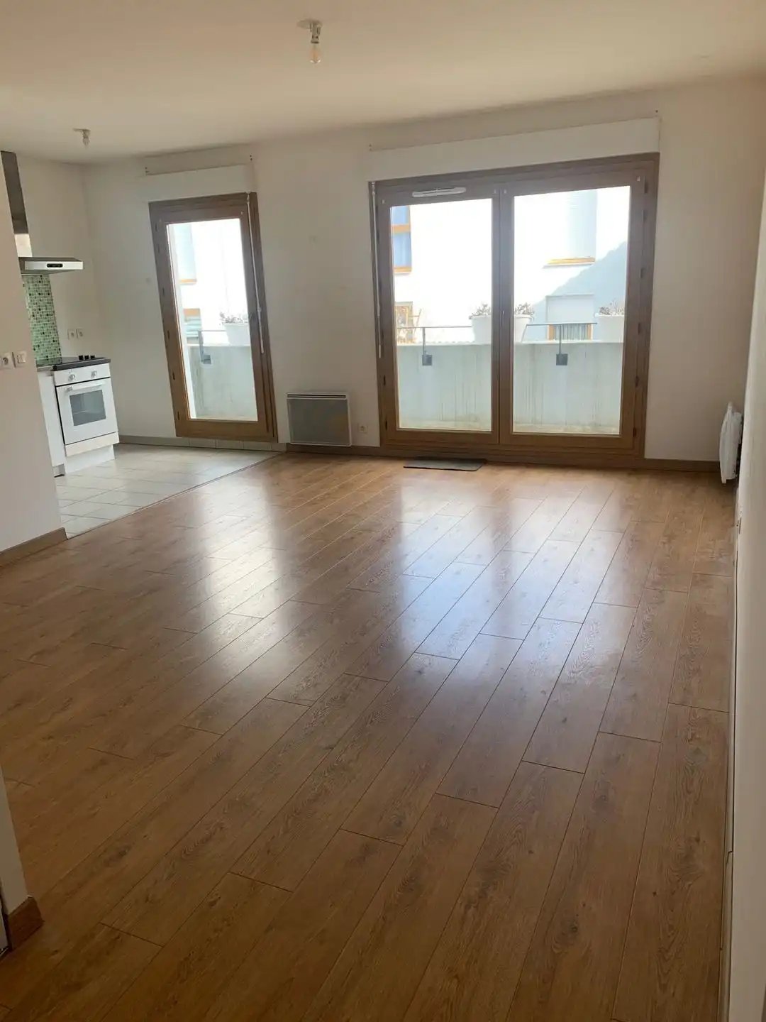 Appartement à louer, 50m², Bois-d'Arcy
