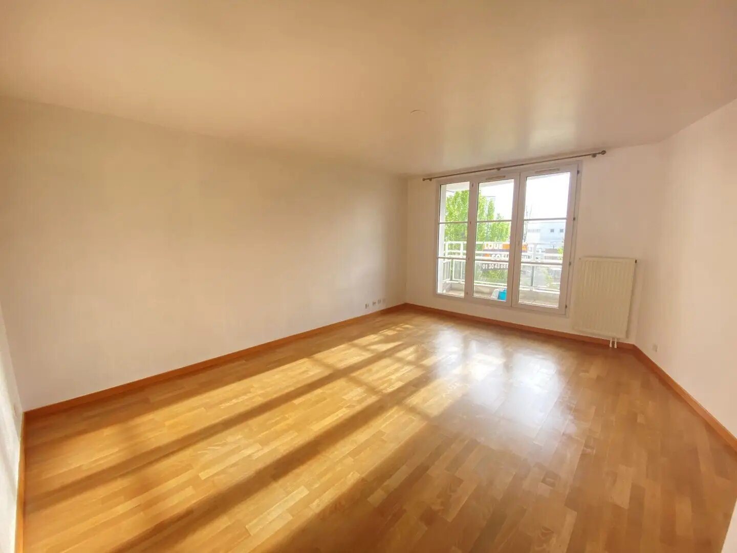 Appartement à louer, 67m², Montigny-le-Bretonneux