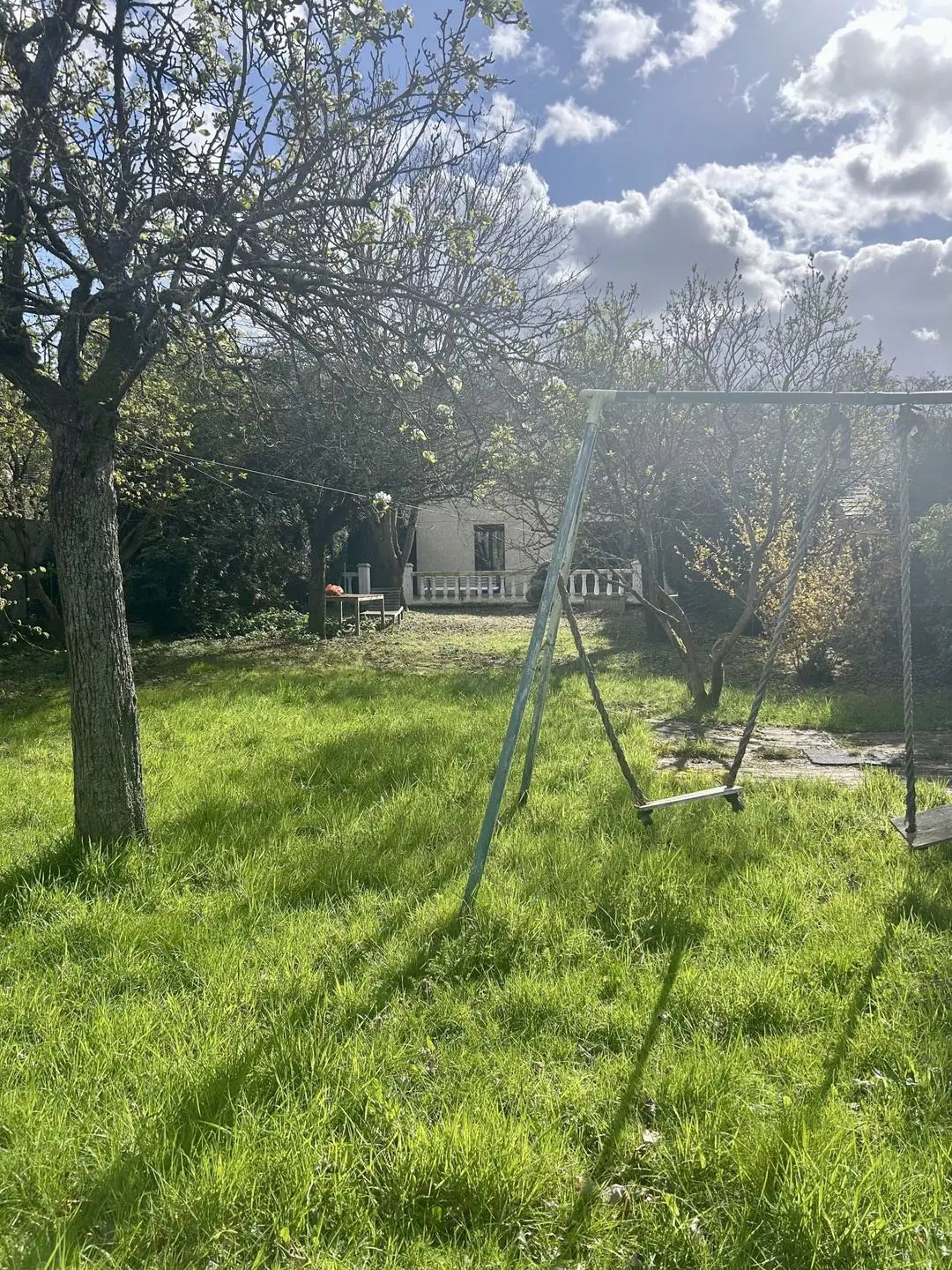 Maison à vendre, 152m², Maurepas