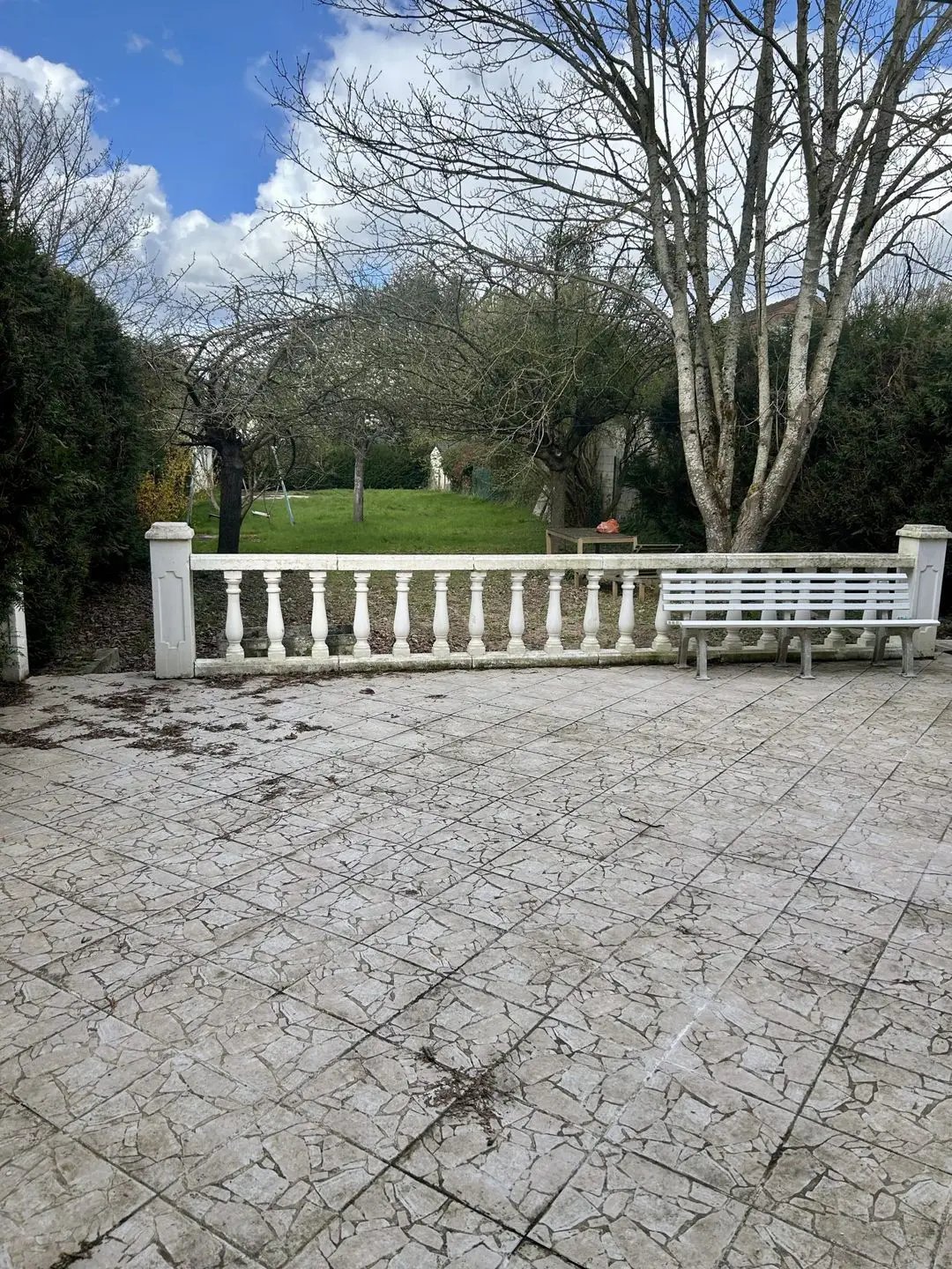 Maison à vendre, 152m², Maurepas