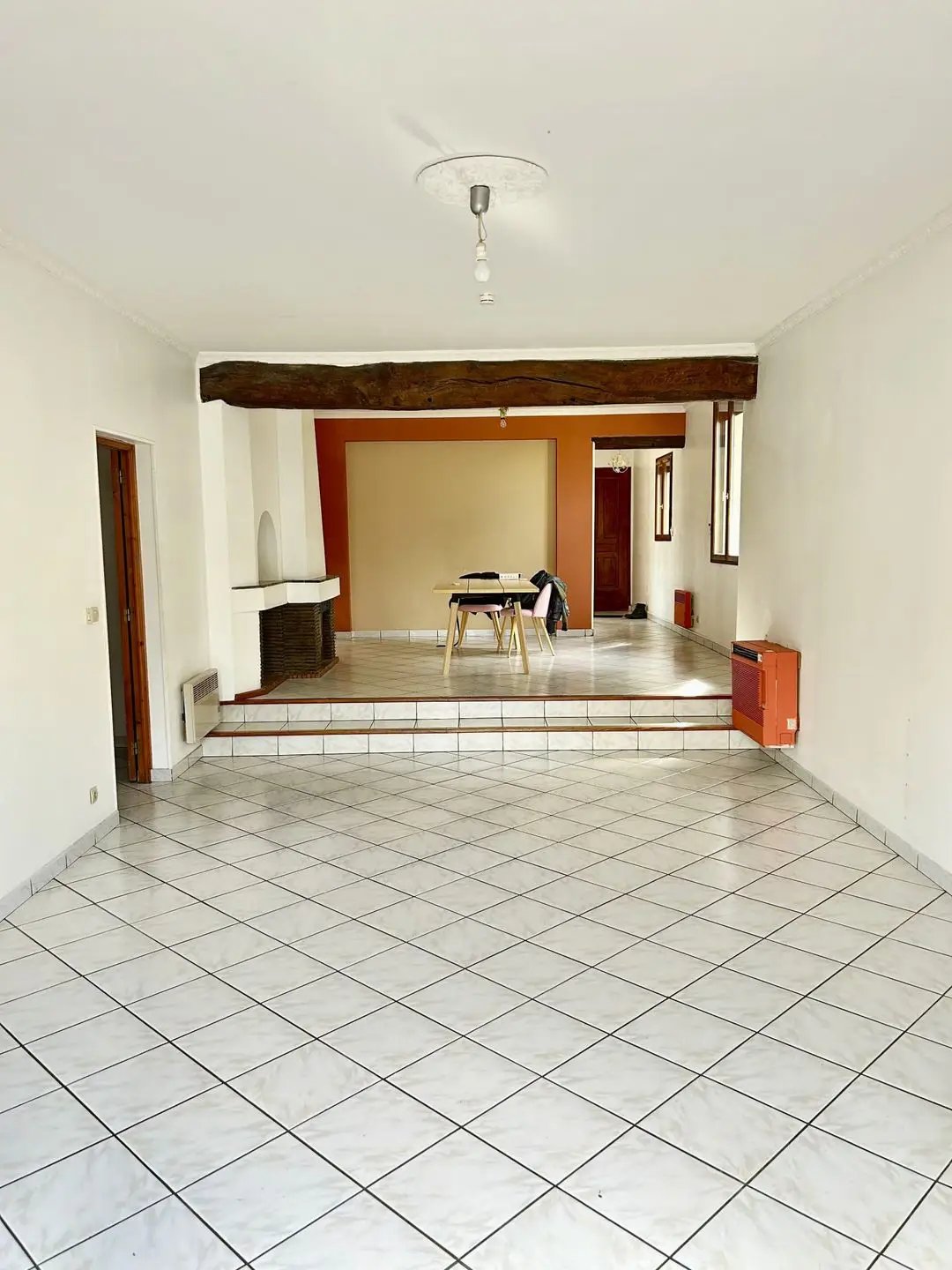 Maison à vendre, 152m², Maurepas
