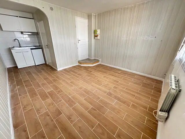Appartement à louer, 18m², Conflans-Sainte-Honorine