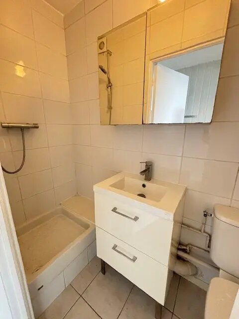 Appartement à louer, 18m², Conflans-Sainte-Honorine