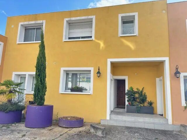 Appartement à louer, 18m², Conflans-Sainte-Honorine