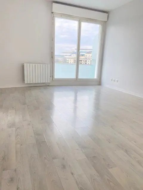 Appartement à louer, 33m², Montigny-le-Bretonneux