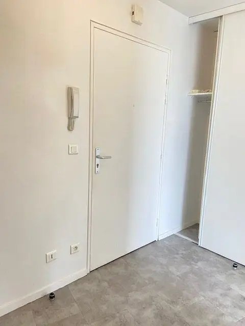Appartement à louer, 33m², Montigny-le-Bretonneux