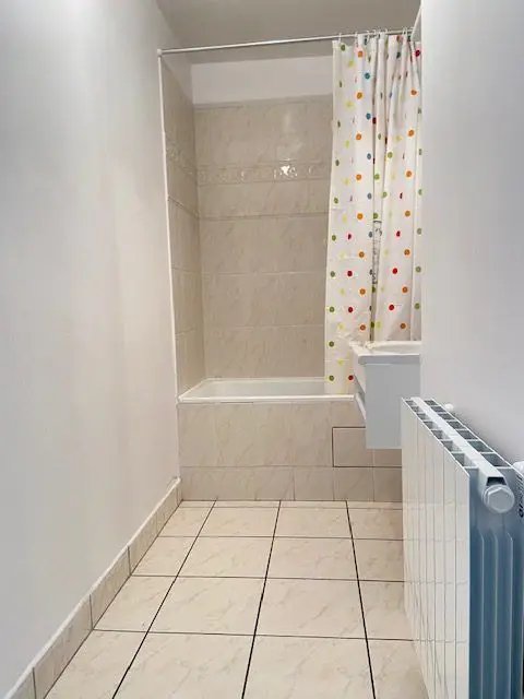 Appartement à louer, 33m², Montigny-le-Bretonneux