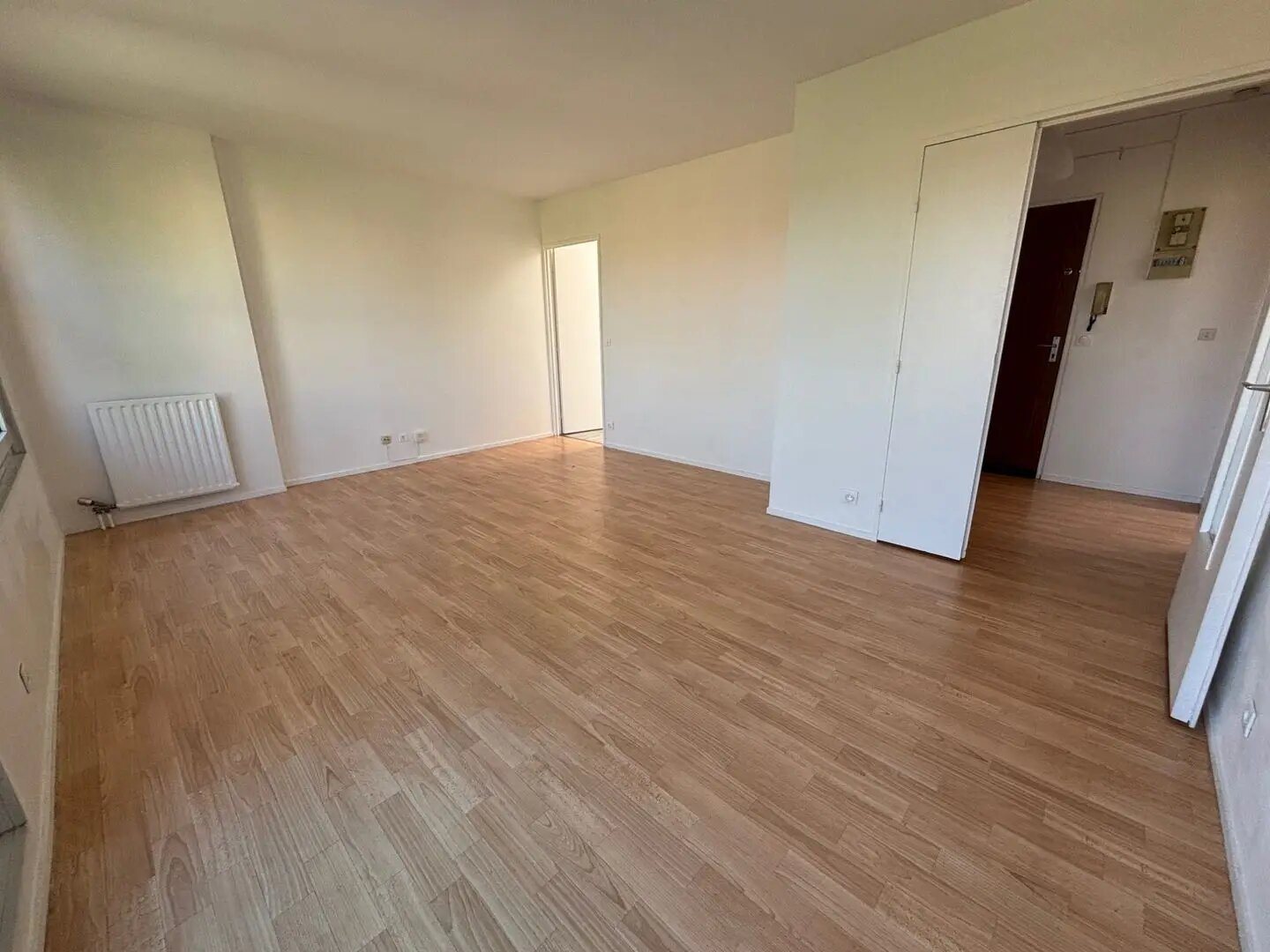 Appartement à louer, 46m², Guyancourt