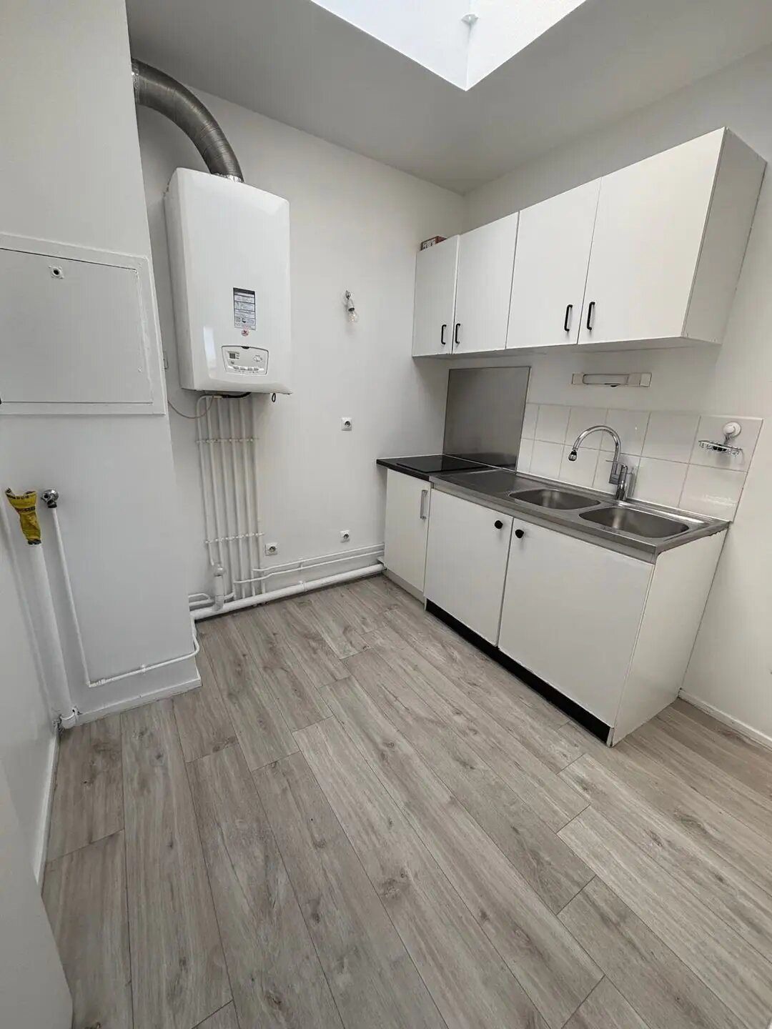 Appartement à louer, 46m², Guyancourt