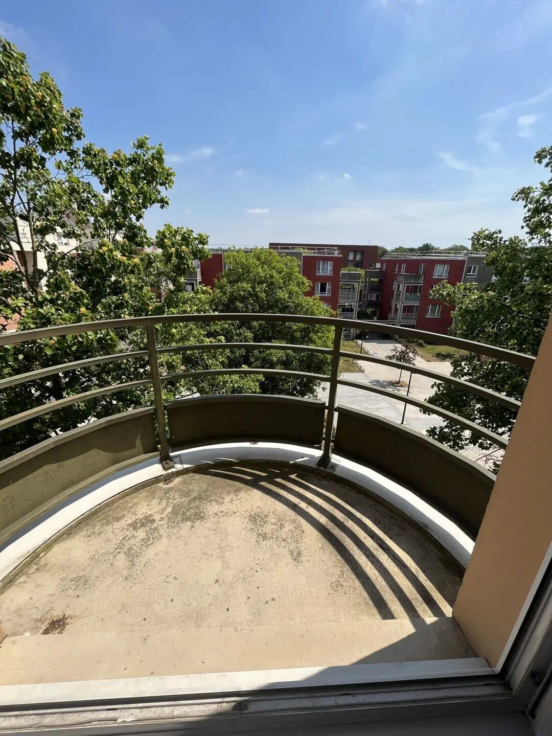Appartement à louer, 46m², Guyancourt