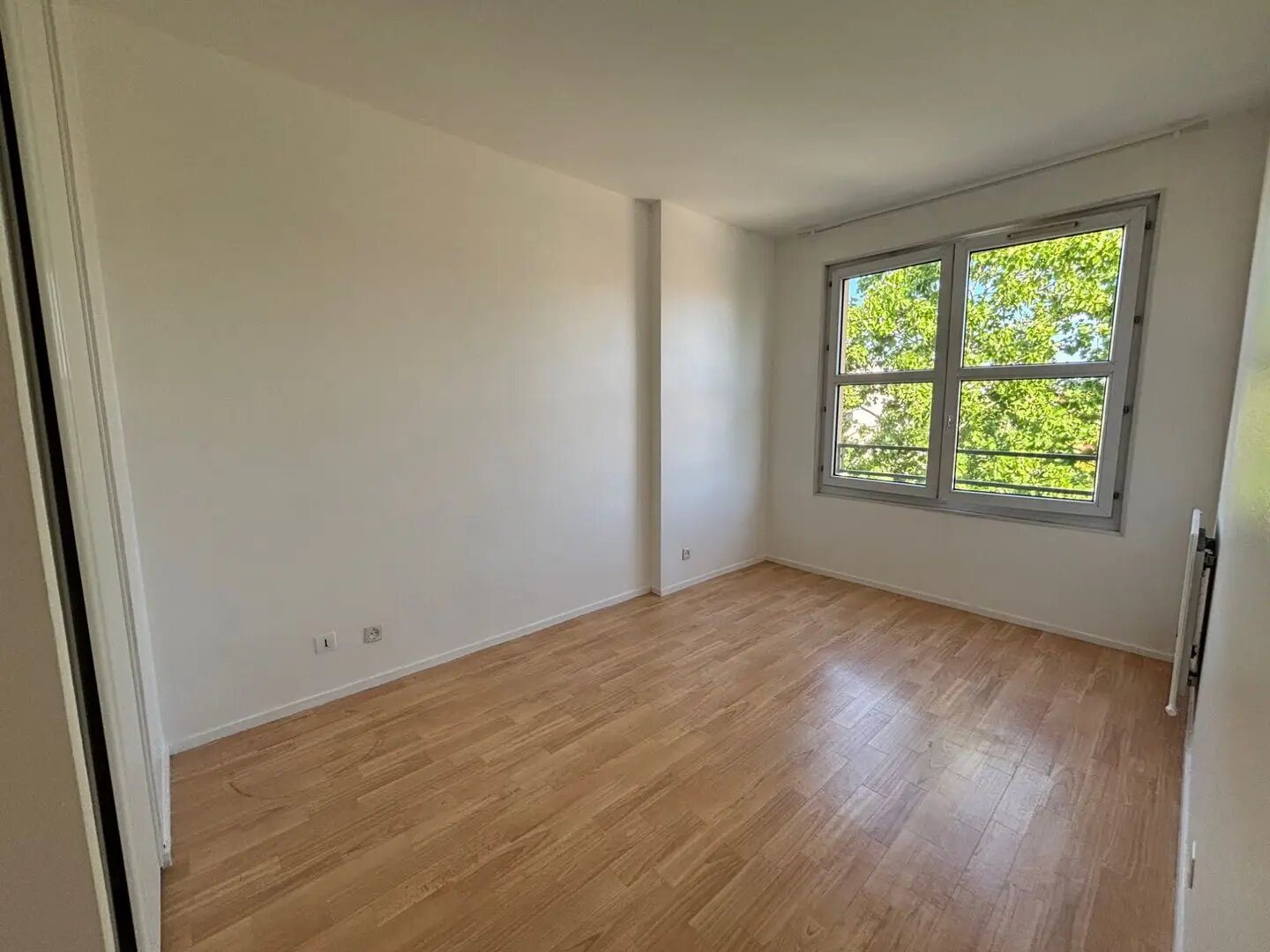 Appartement à louer, 46m², Guyancourt