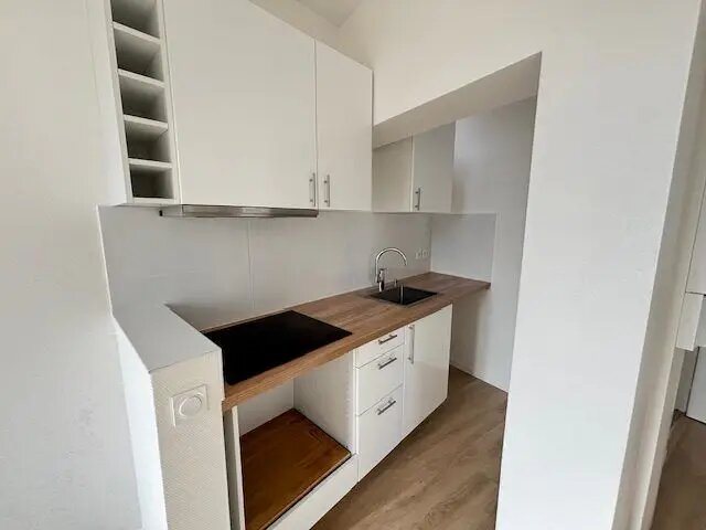 Appartement à louer, 42m², Garches