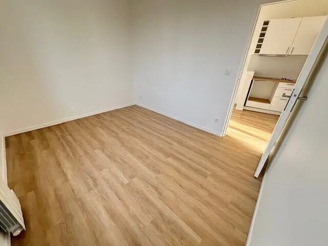 Appartement à louer, 42m², Garches