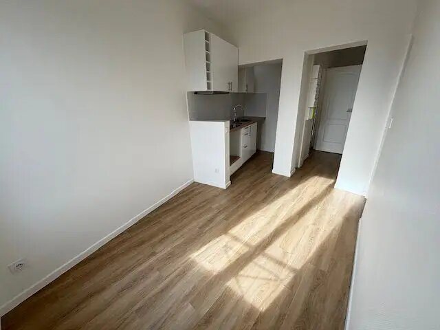 Appartement à louer, 42m², Garches