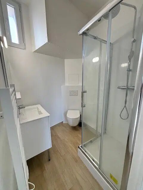 Appartement à louer, 42m², Garches