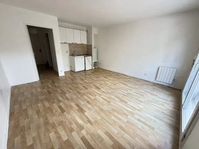 Appartement à louer, 31m², Montigny-le-Bretonneux