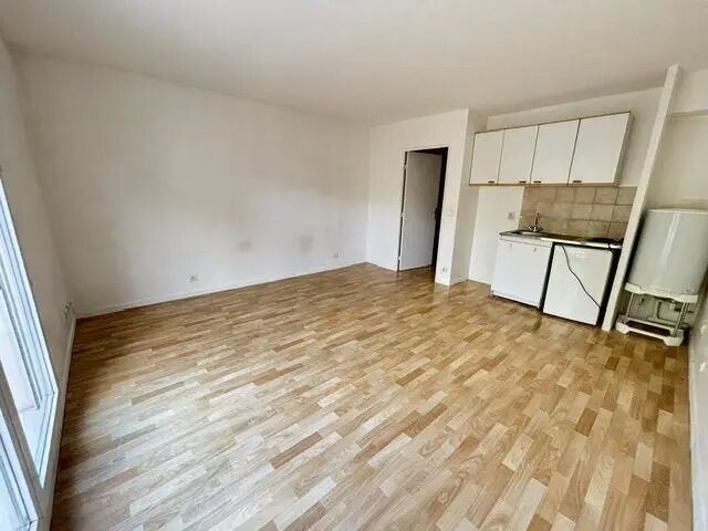 Appartement à louer, 31m², Montigny-le-Bretonneux