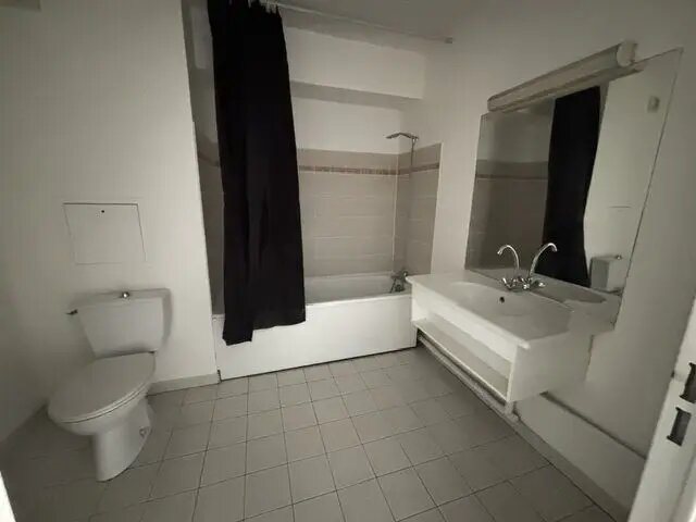 Appartement à louer, 31m², Montigny-le-Bretonneux