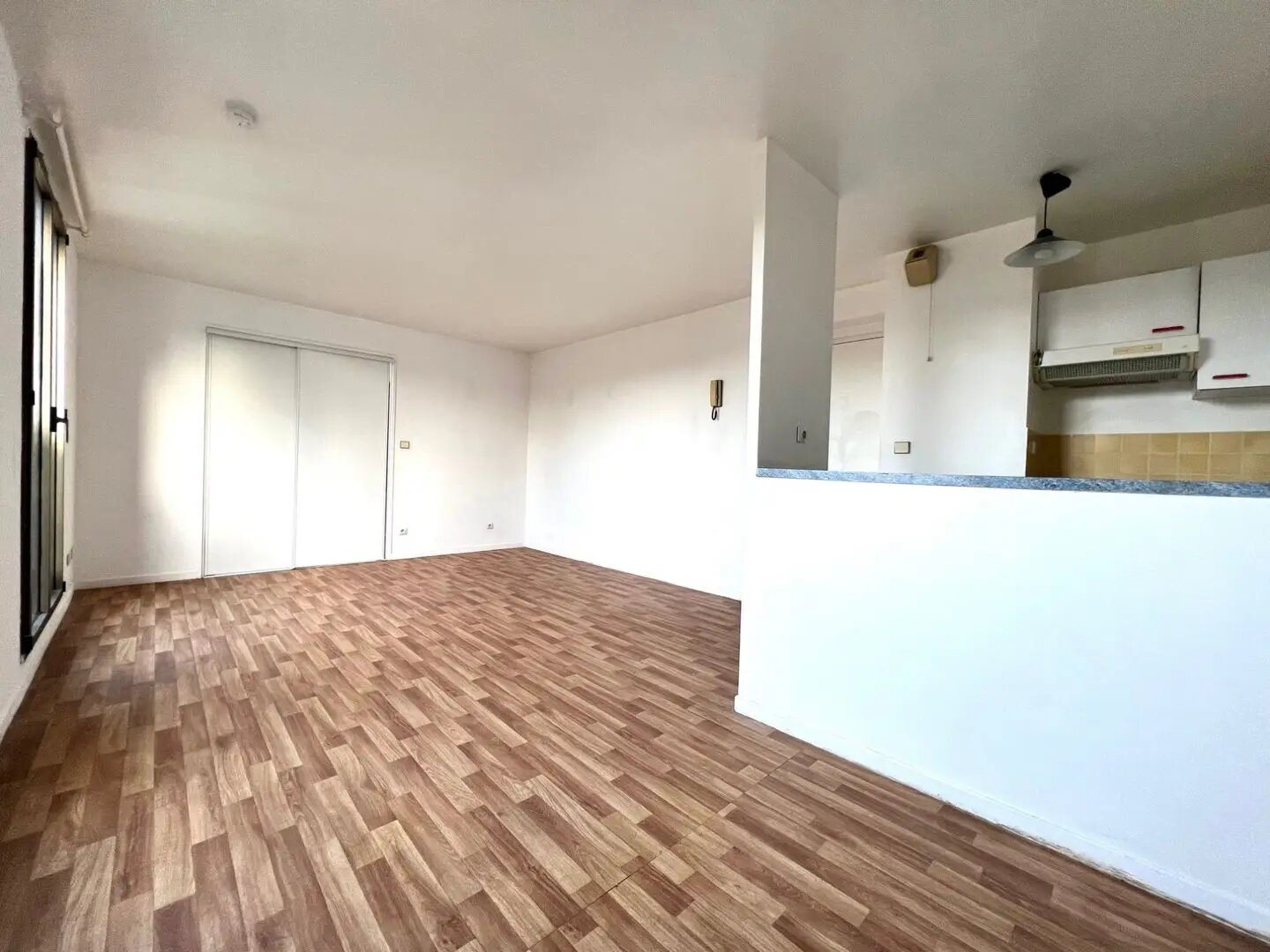 Appartement à louer, 34m², Fontenay-le-Fleury