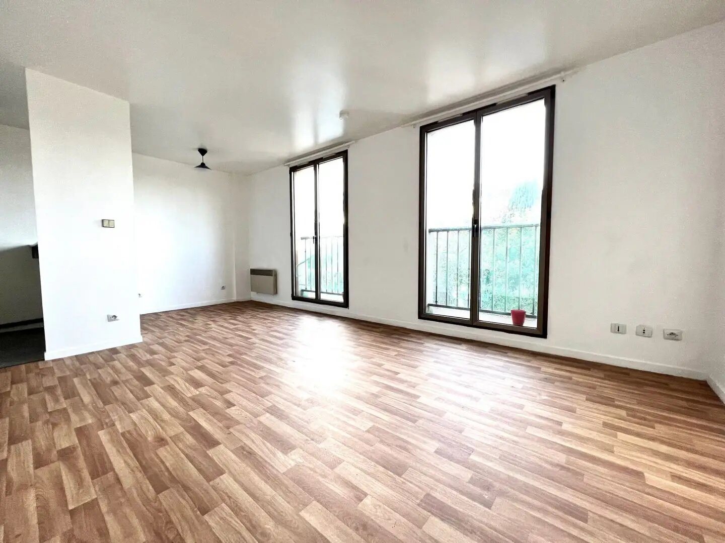 Appartement à louer, 34m², Fontenay-le-Fleury