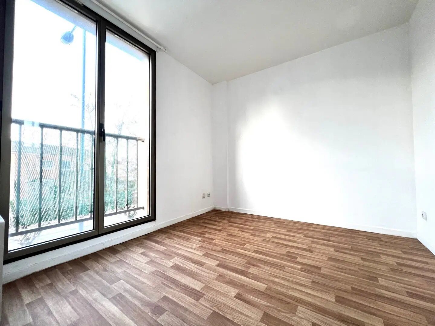 Appartement à louer, 34m², Fontenay-le-Fleury