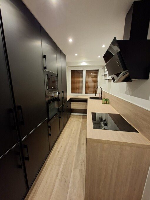 Appartement à louer, 88m², Fontenay-le-Fleury