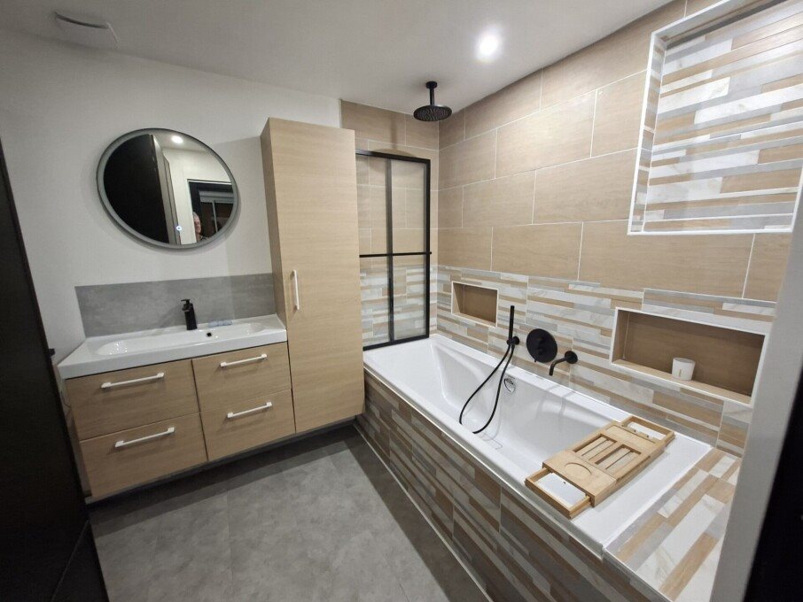 Appartement à louer, 88m², Fontenay-le-Fleury