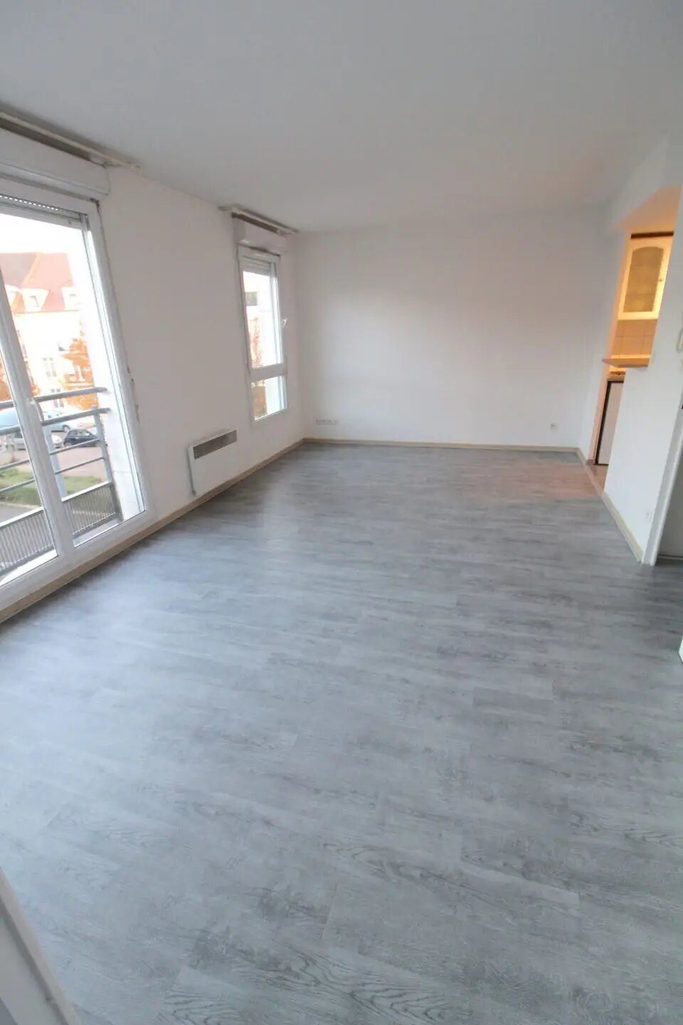 Appartement à vendre, 40m², Montigny-le-Bretonneux