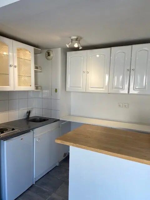 Appartement à vendre, 40m², Montigny-le-Bretonneux