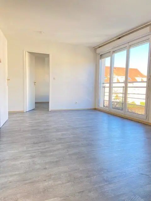 Appartement à vendre, 40m², Montigny-le-Bretonneux