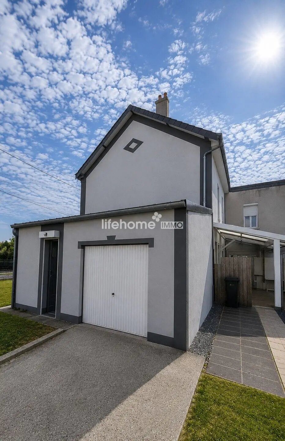 Maison à vendre, 133m², Charleville-Mézières