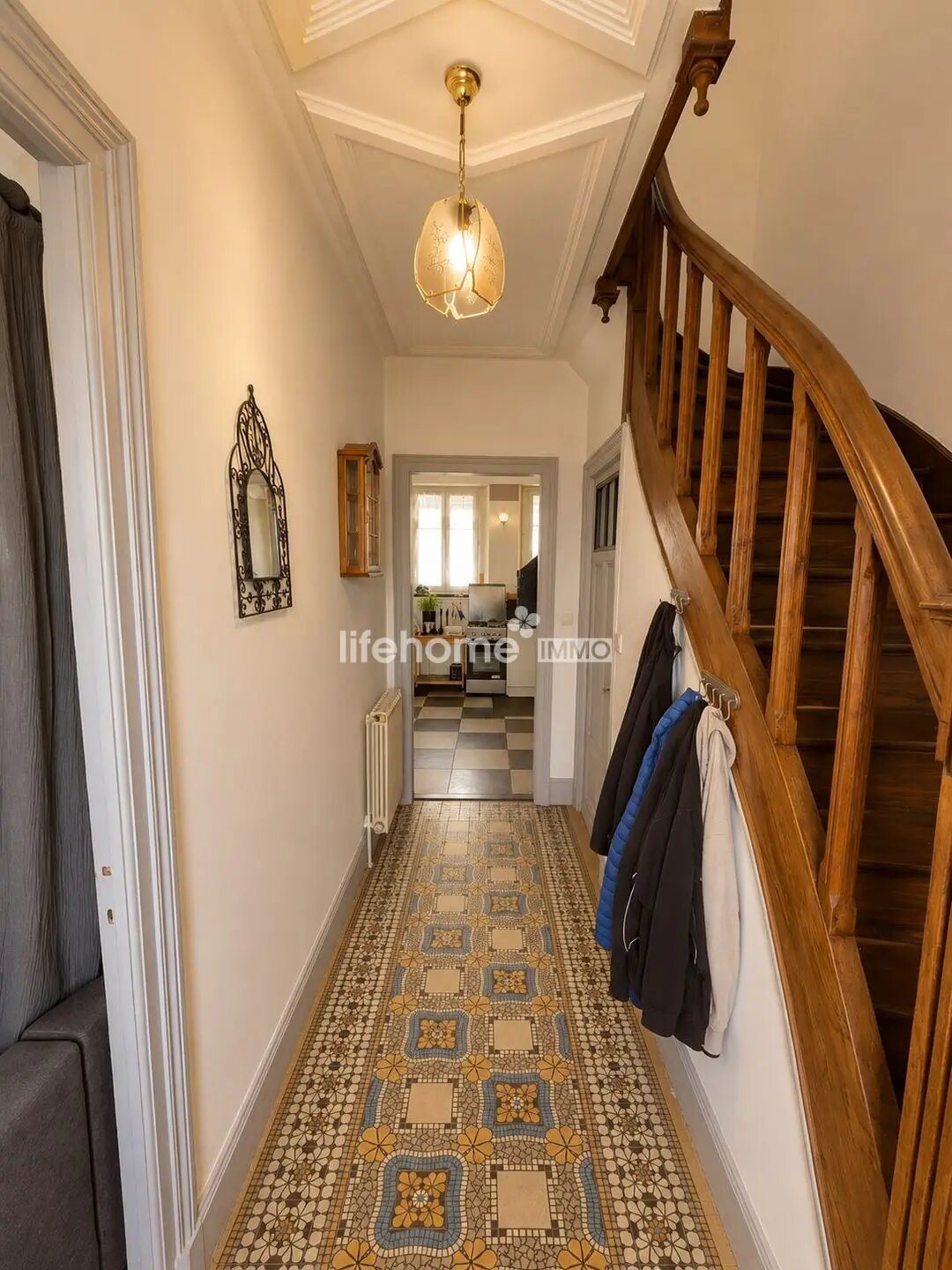 Maison à vendre, 133m², Charleville-Mézières
