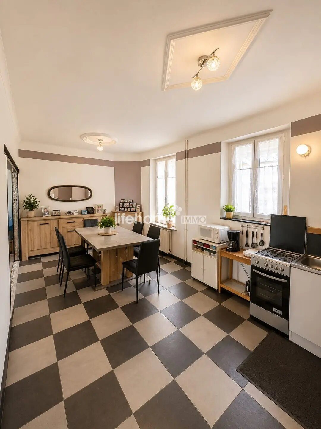 Maison à vendre, 133m², Charleville-Mézières