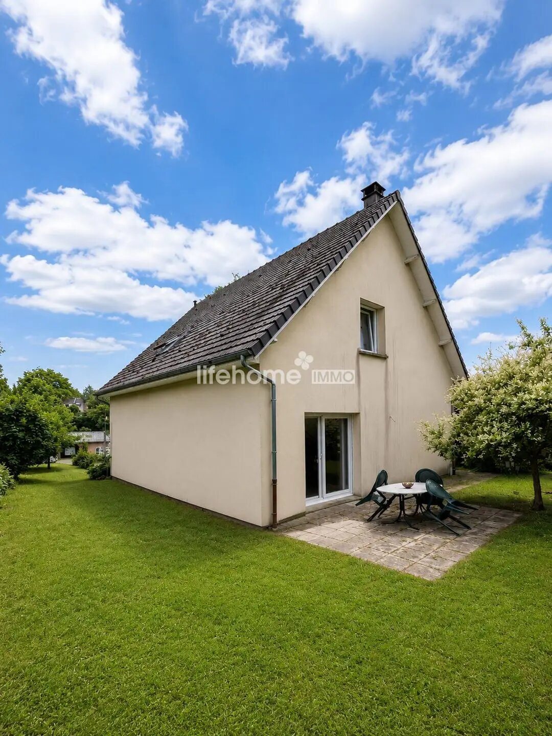 Maison à vendre, 144m², Flize