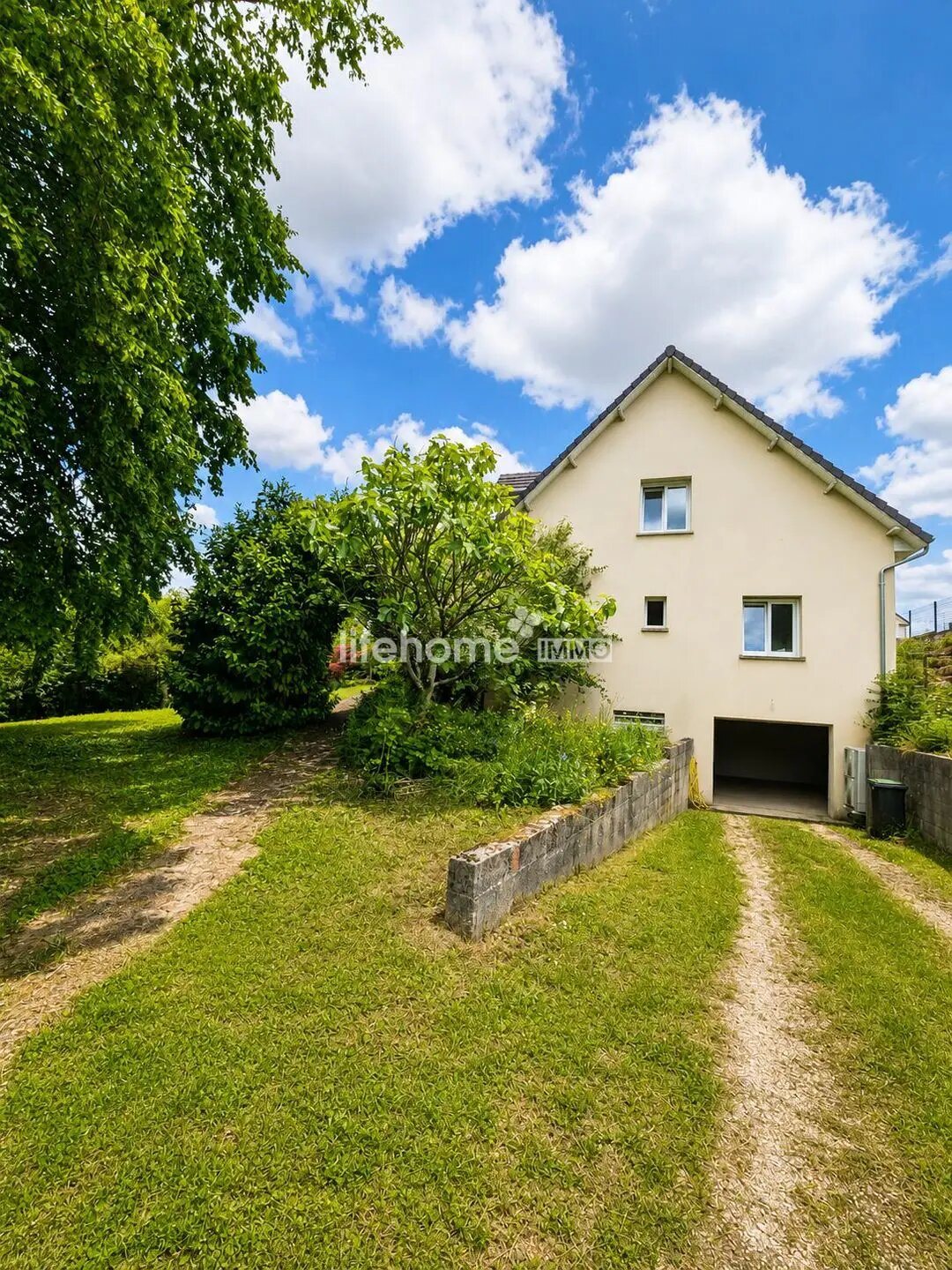 Maison à vendre, 144m², Flize