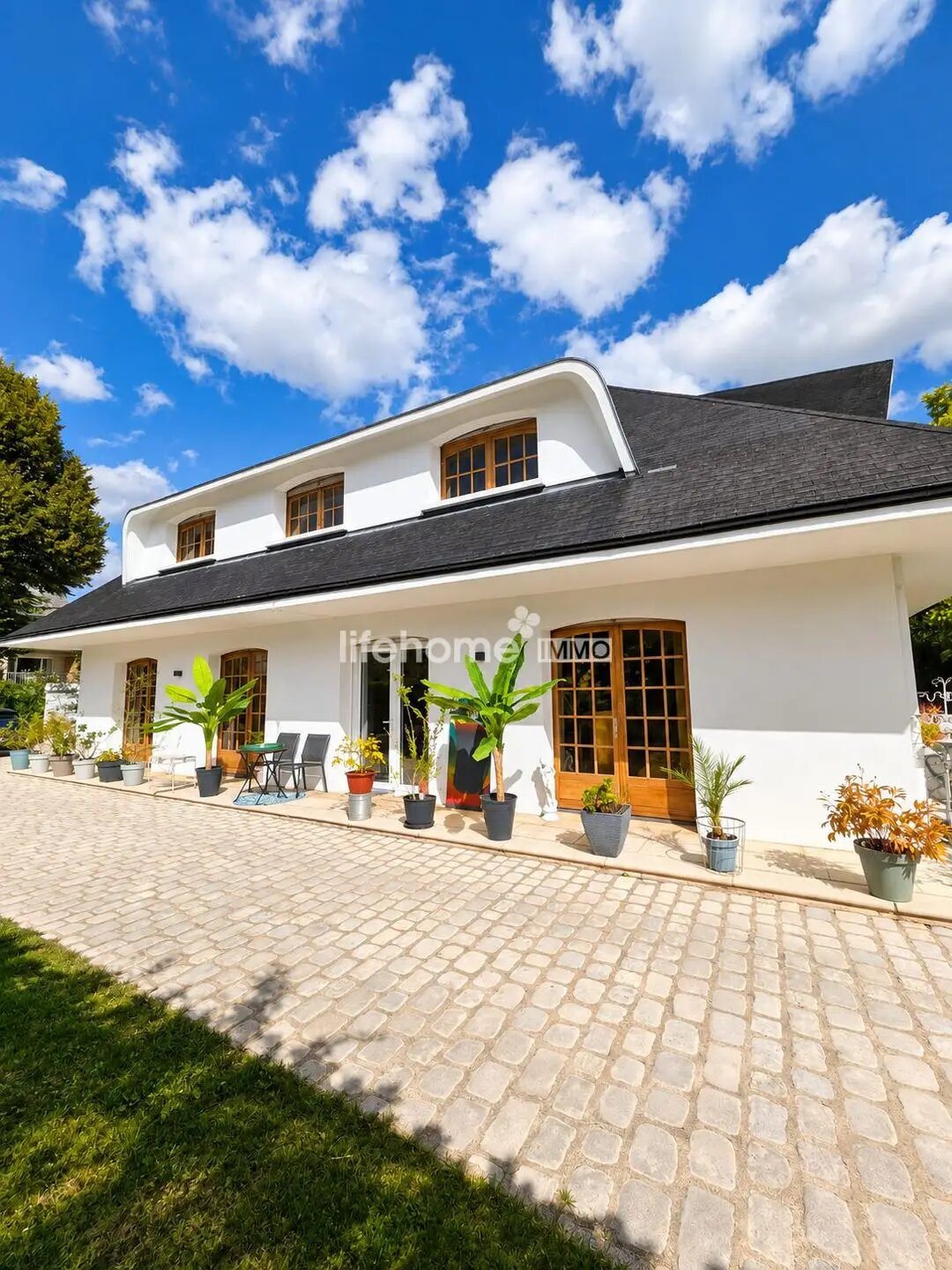 Maison à vendre, 263m², Sedan