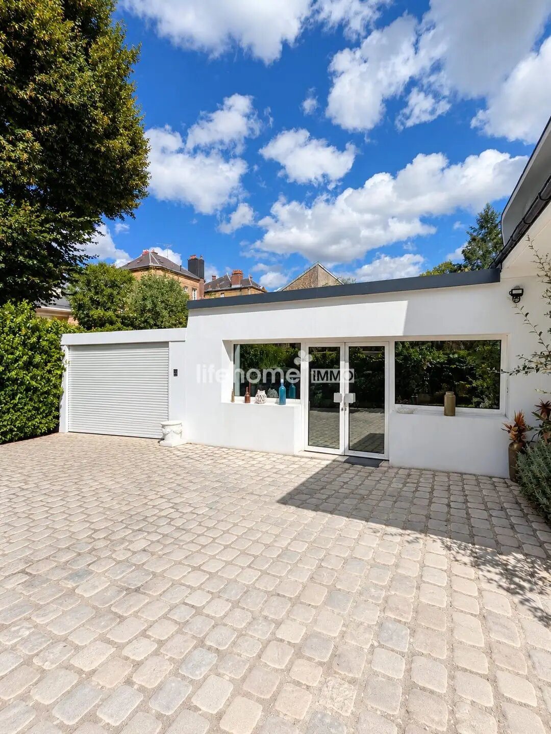 Maison à vendre, 263m², Sedan