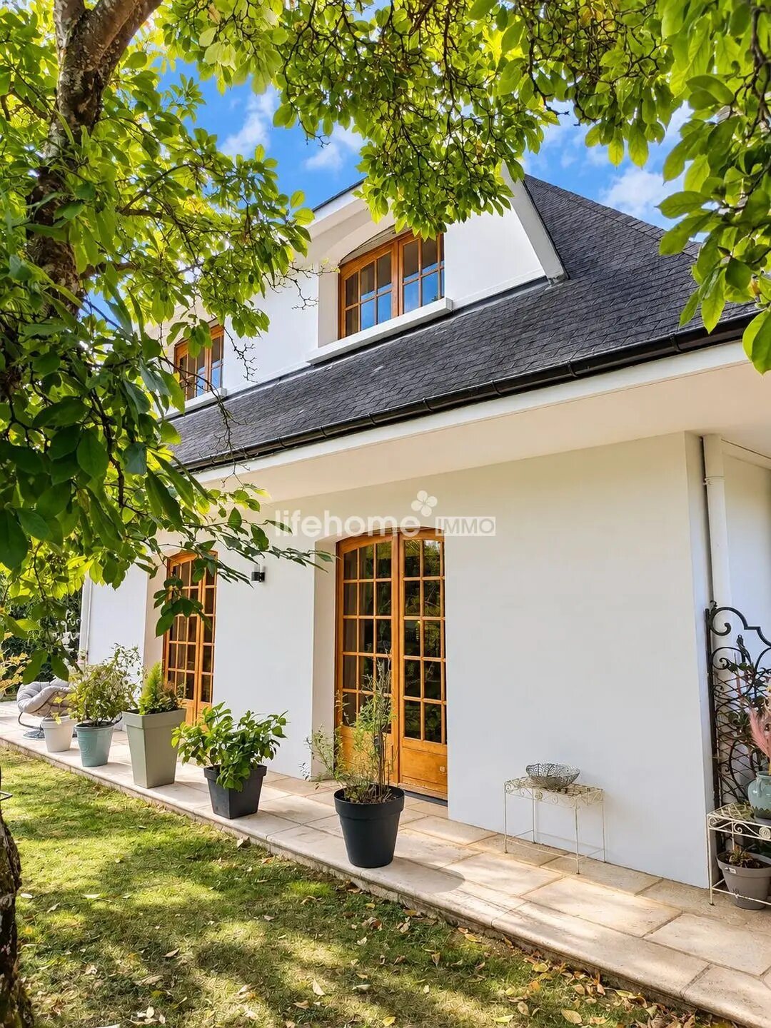 Maison à vendre, 263m², Sedan