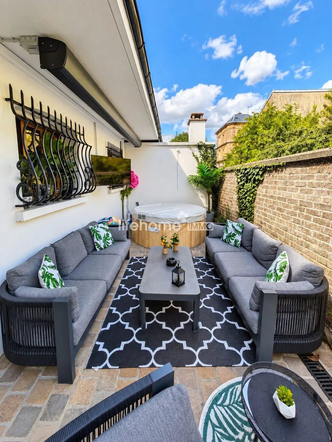 Maison à vendre, 263m², Sedan
