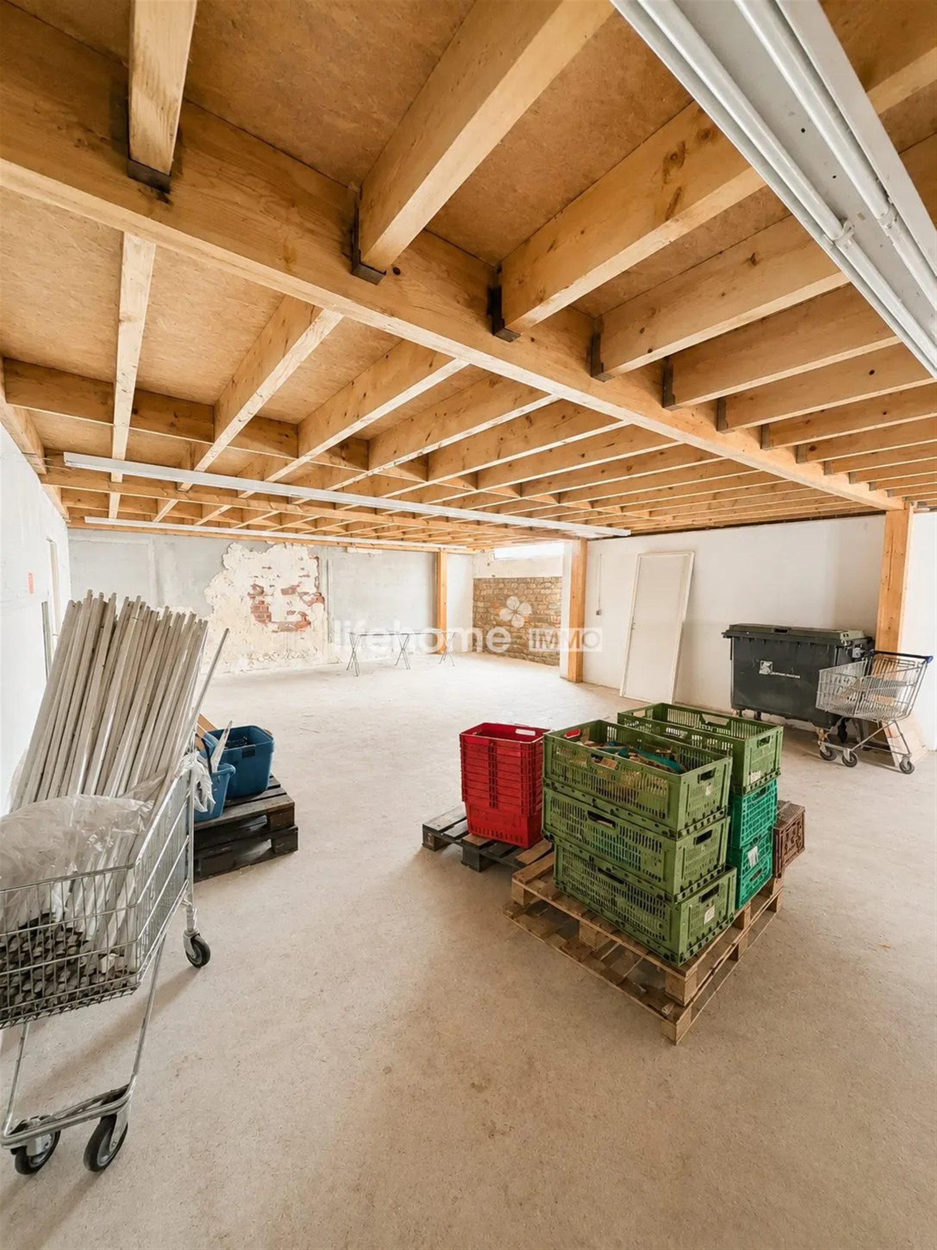 Appartement à vendre, 447m², Sedan