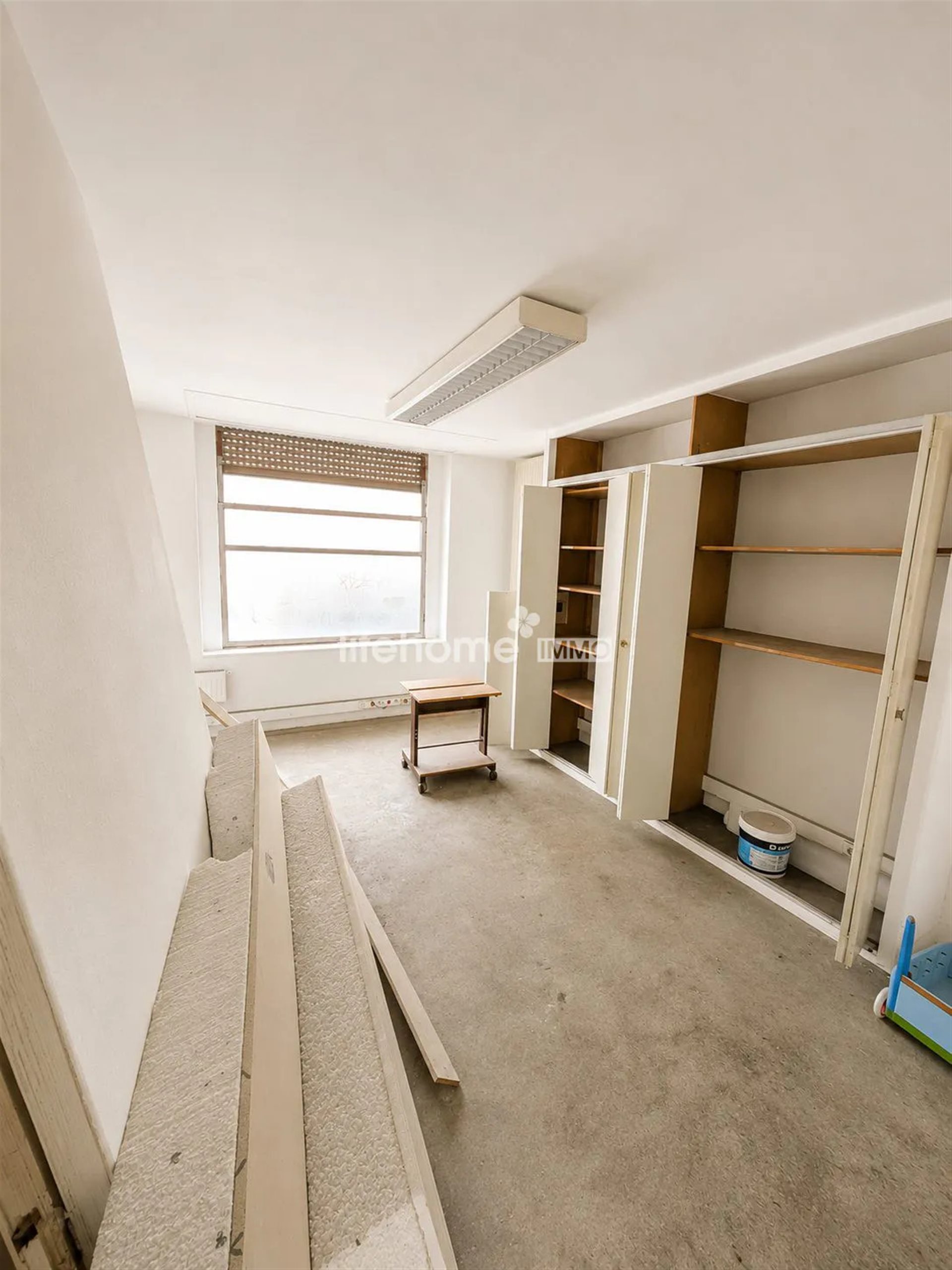 Appartement à vendre, 447m², Sedan