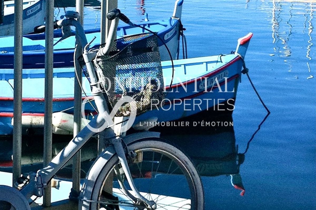 Maison à vendre, 130m², Six-Fours-les-Plages