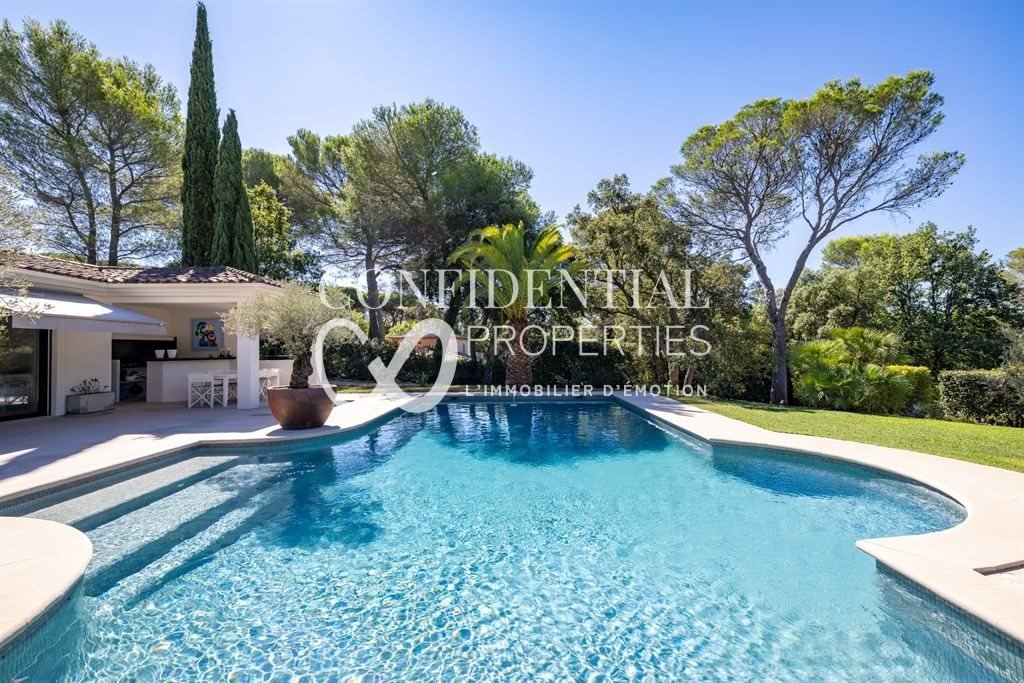 Maison à vendre, 250m², Saint-Raphaël