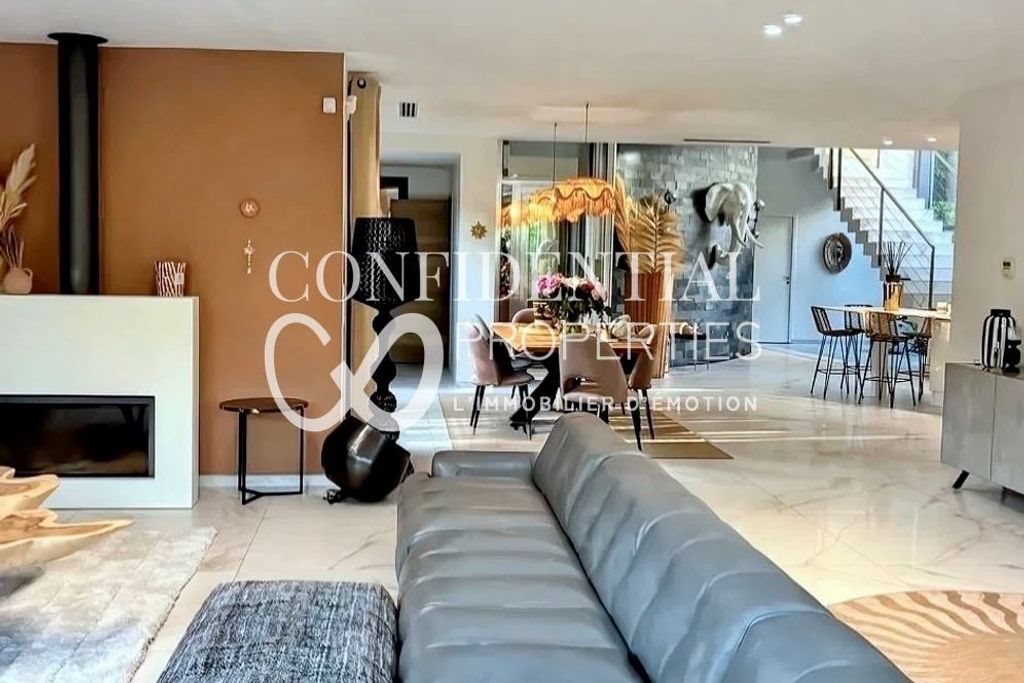 Maison à vendre, 300m², Six-Fours-les-Plages