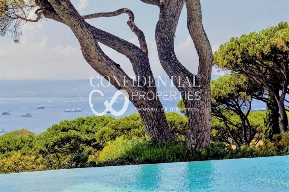 Maison à vendre, 700m², Saint-Tropez