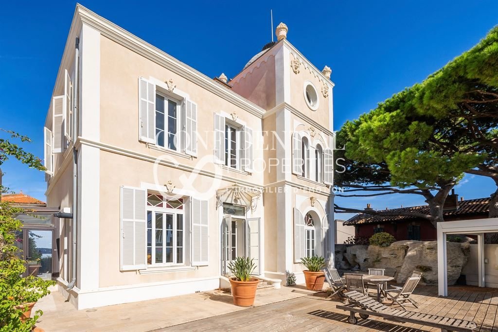 Maison à vendre, 255m², Bandol