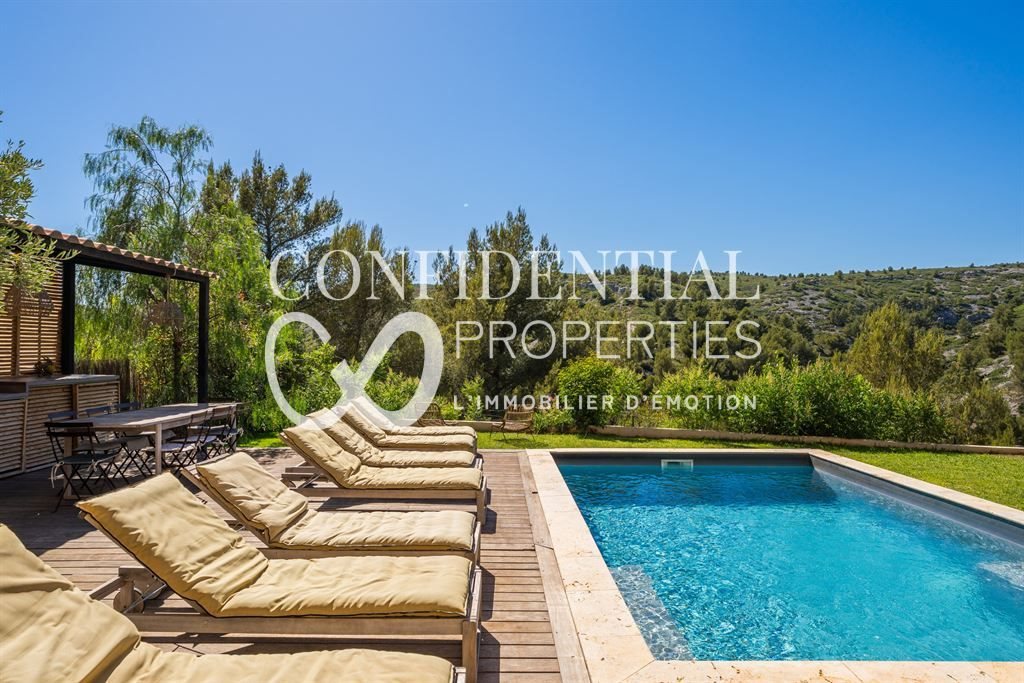 Maison à vendre, 270m², Cassis