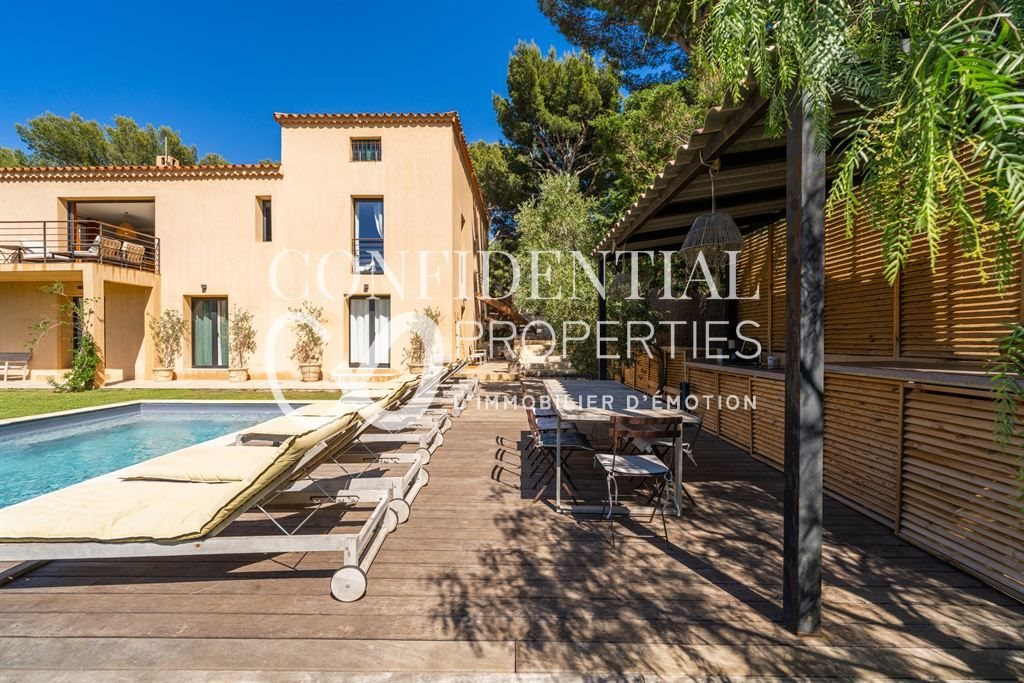 Maison à vendre, 270m², Cassis
