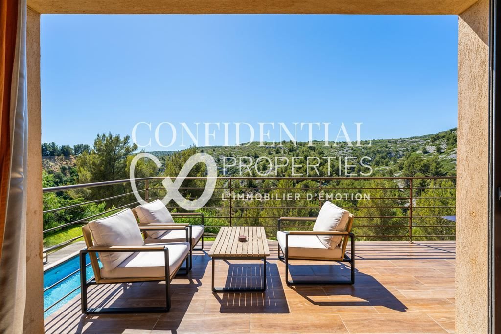 Maison à vendre, 270m², Cassis