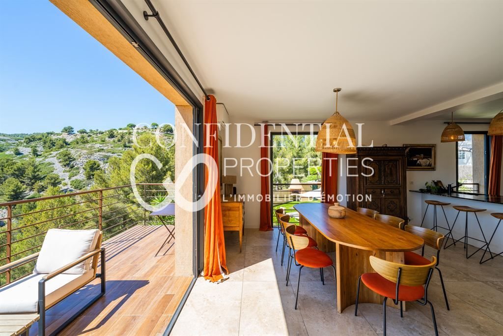 Maison à vendre, 270m², Cassis